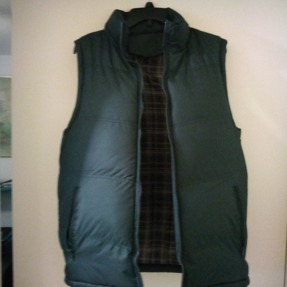 M30 Bulletproof Casual IIIA Vest
